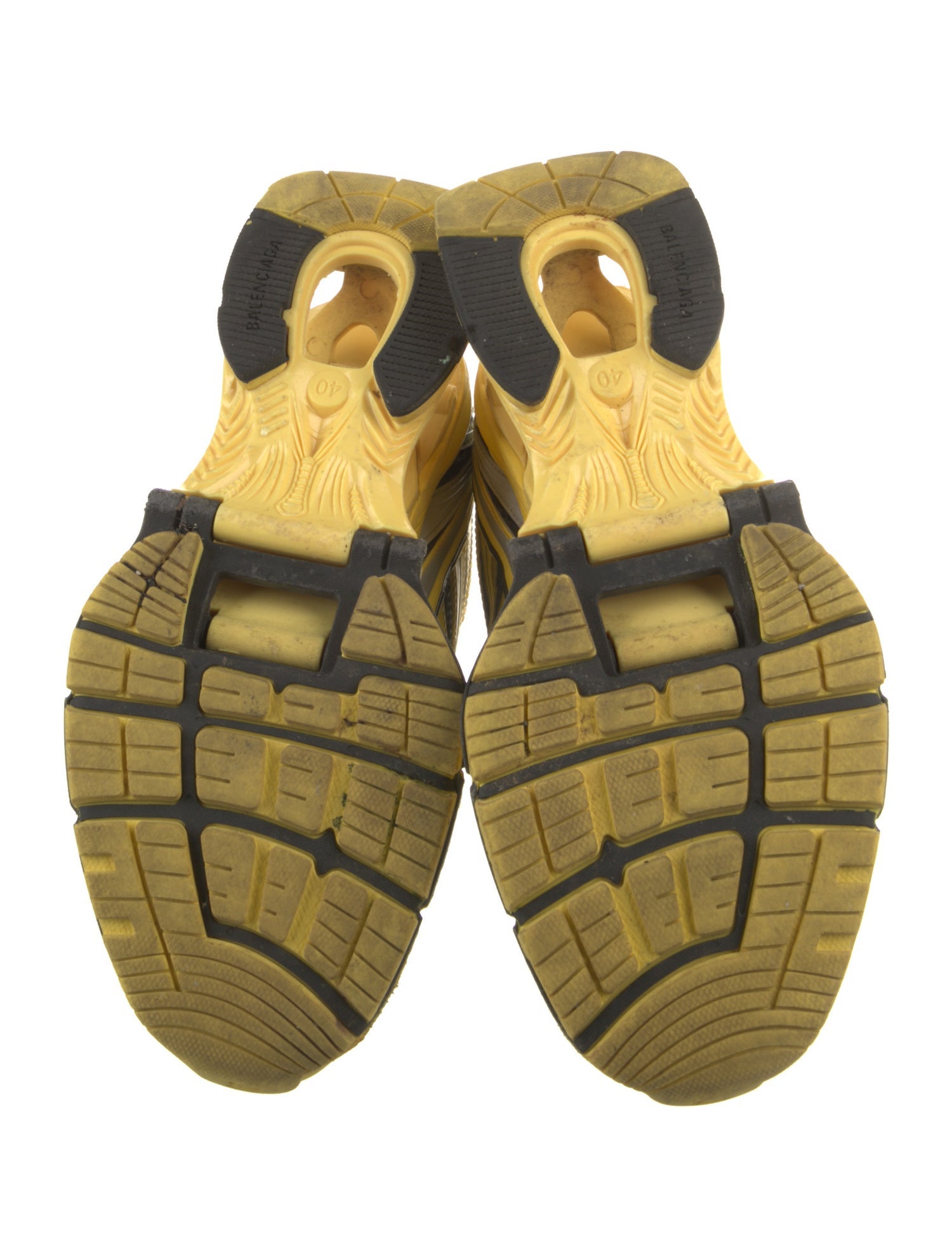 Balenciaga Xpander Chunky Sneakers